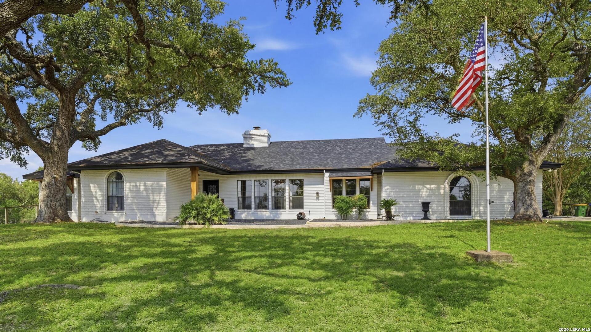 31421 Wild Oak Hill Fair Oaks Ranch TX 78015