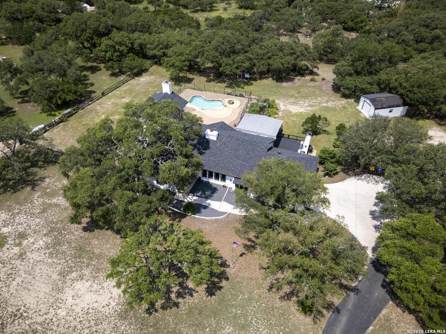 31421 Wild Oak Hill Fair Oaks Ranch TX 78015