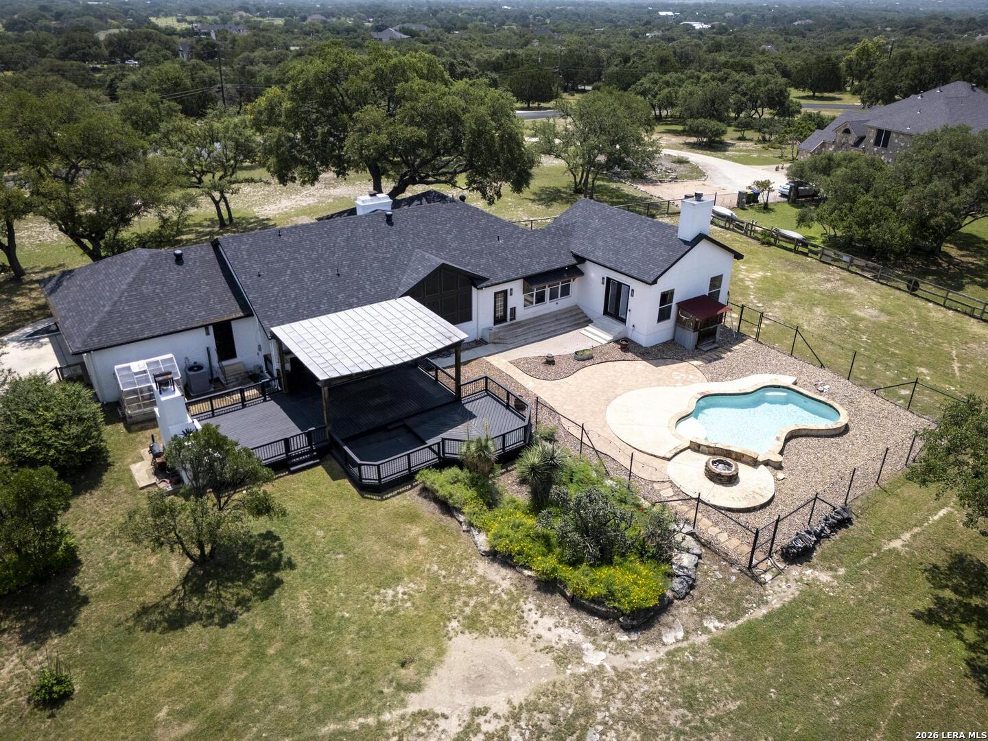 31421 Wild Oak Hill Fair Oaks Ranch TX 78015