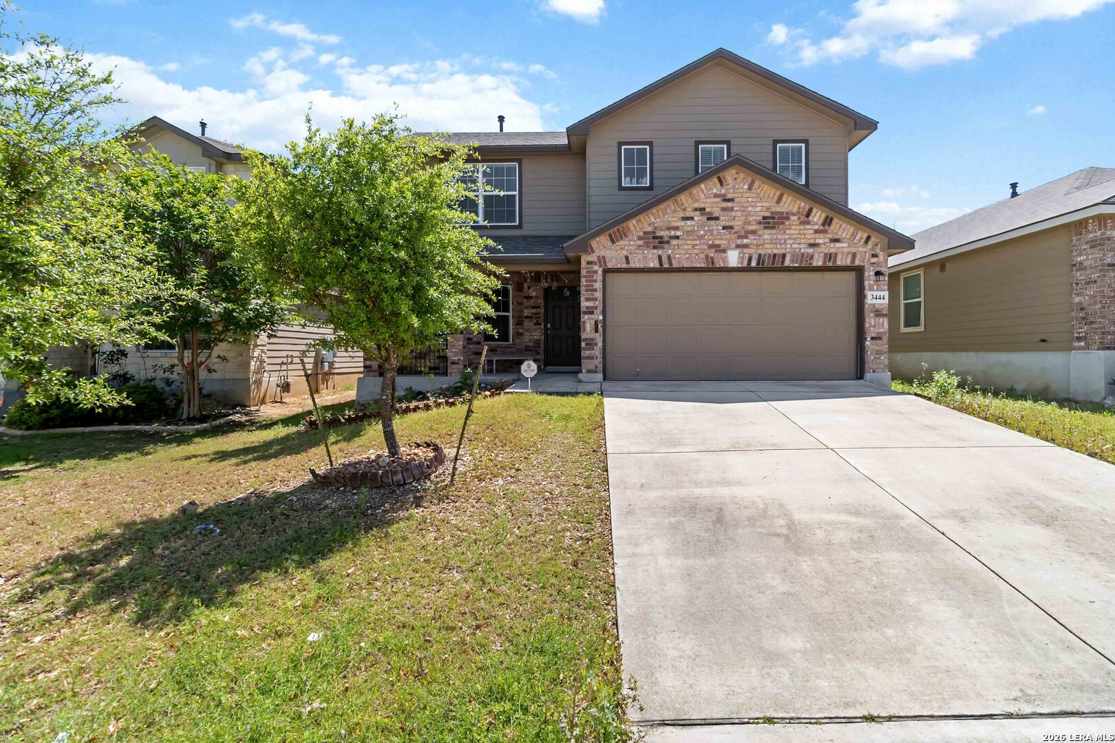 3444 Copper Willow Bulverde TX 78163