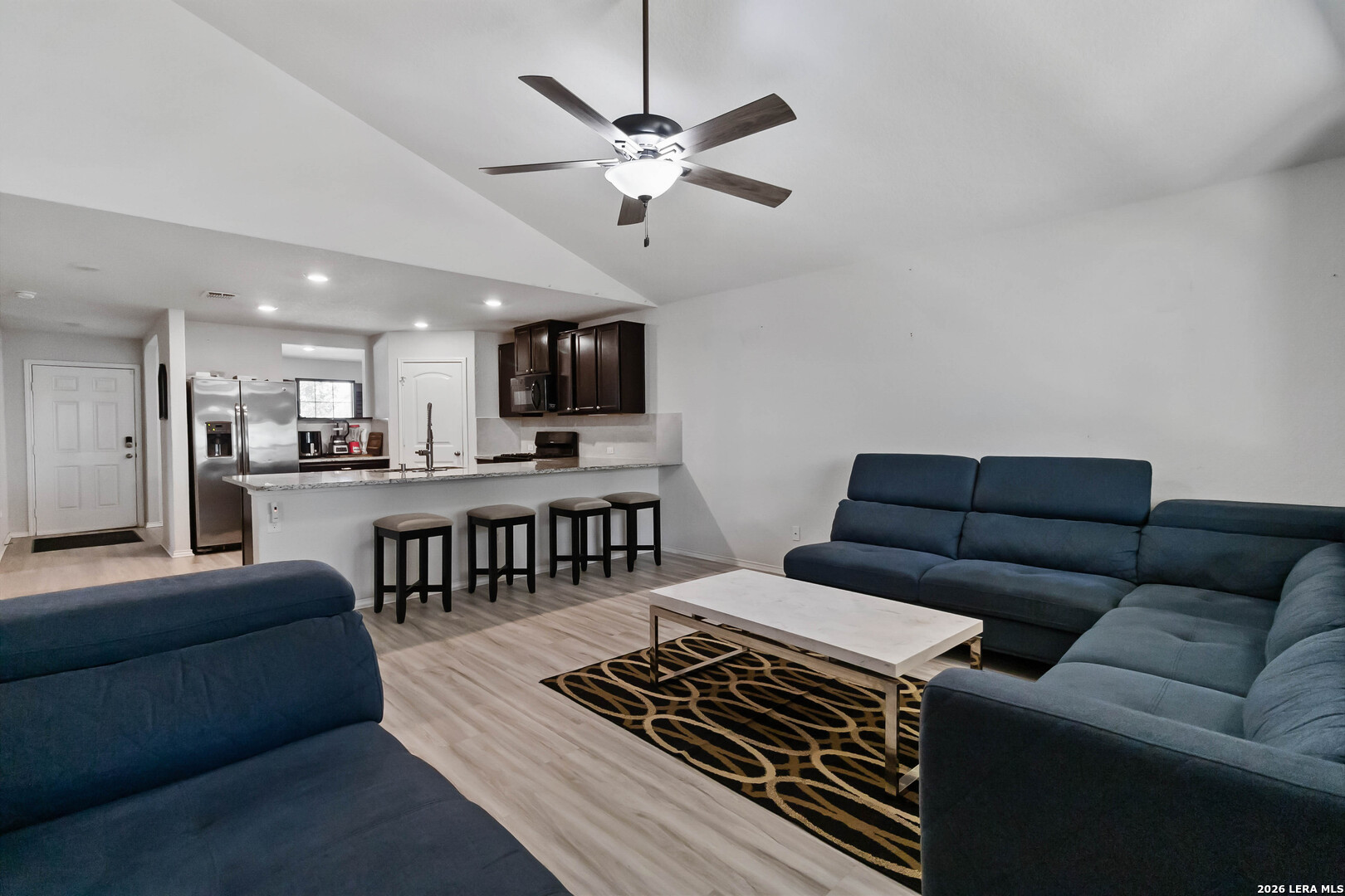 3444 Copper Willow Bulverde TX 78163
