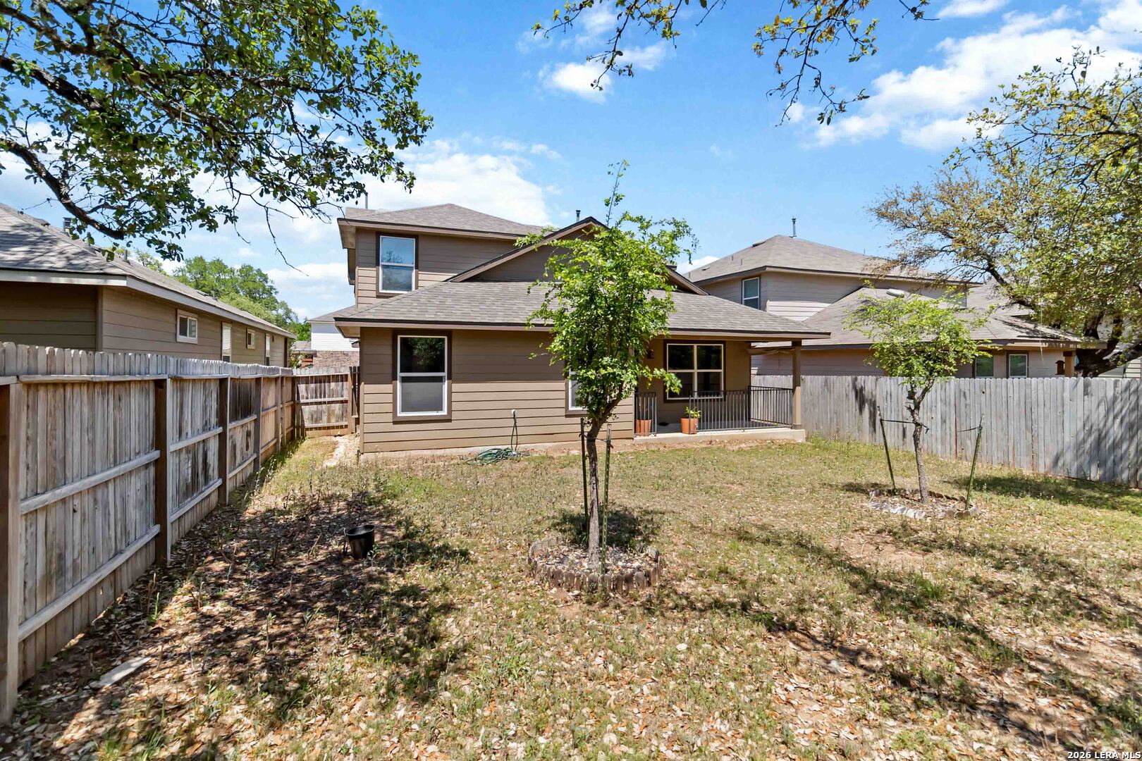 3444 Copper Willow Bulverde TX 78163