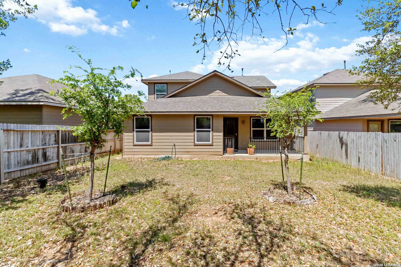 3444 Copper Willow Bulverde TX 78163