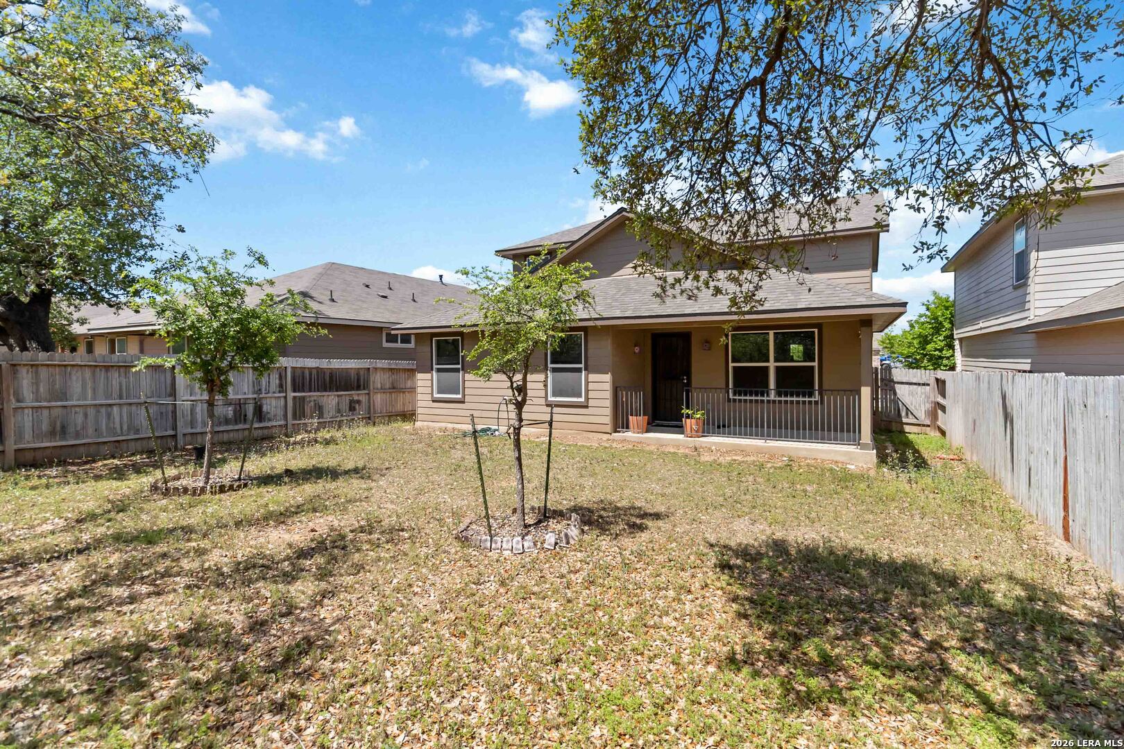 3444 Copper Willow Bulverde TX 78163