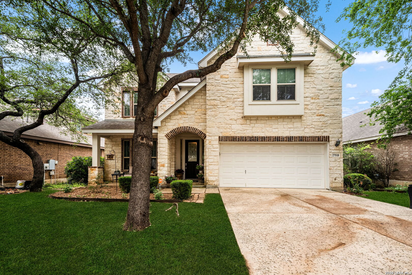 27518 Dana Creek Drive Boerne TX 78015