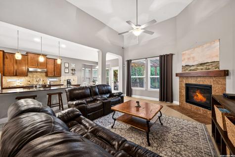 27518 Dana Creek Drive Boerne TX 78015