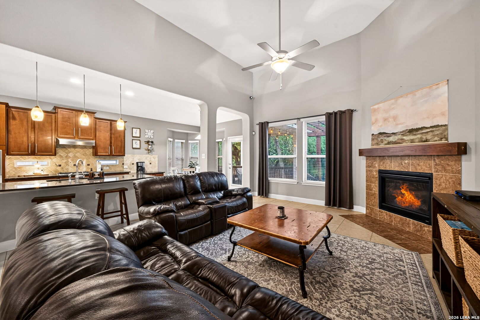 27518 Dana Creek Drive Boerne TX 78015