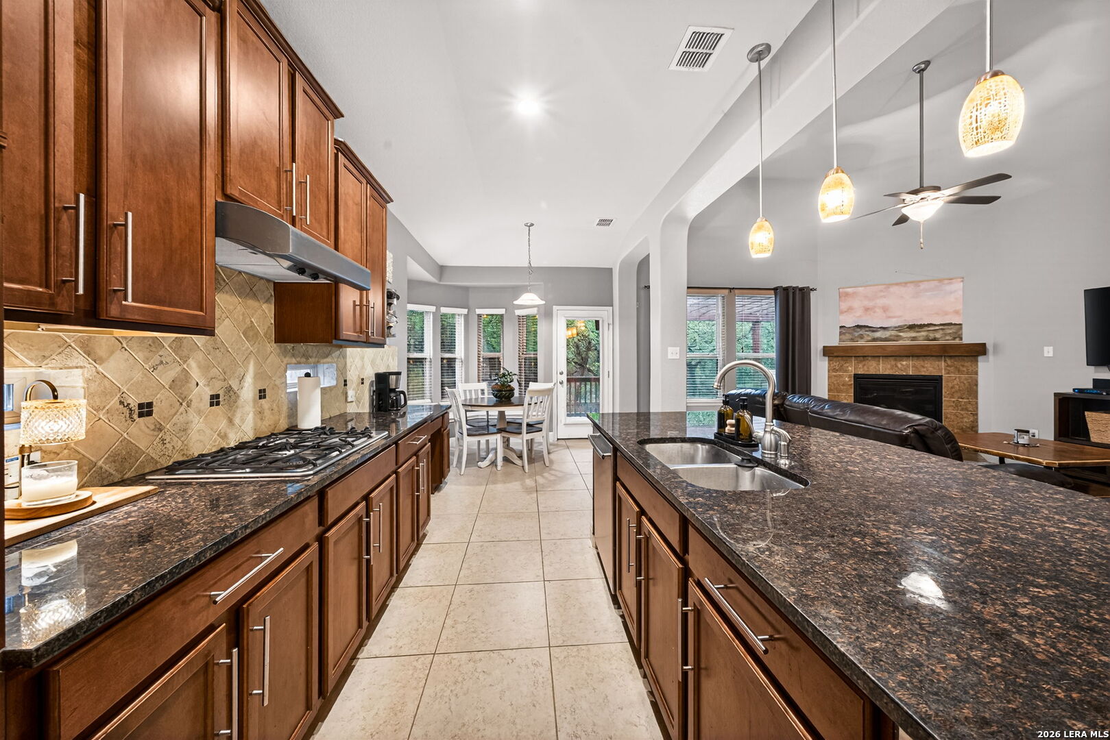 27518 Dana Creek Drive Boerne TX 78015