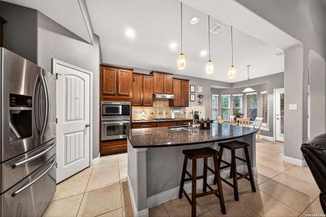 27518 Dana Creek Drive Boerne TX 78015
