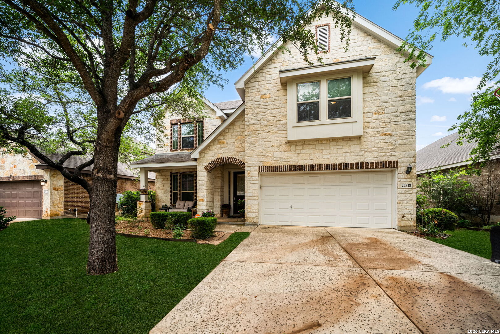 27518 Dana Creek Drive Boerne TX 78015