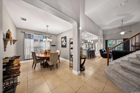 27518 Dana Creek Drive Boerne TX 78015