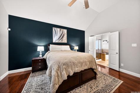 27518 Dana Creek Drive Boerne TX 78015