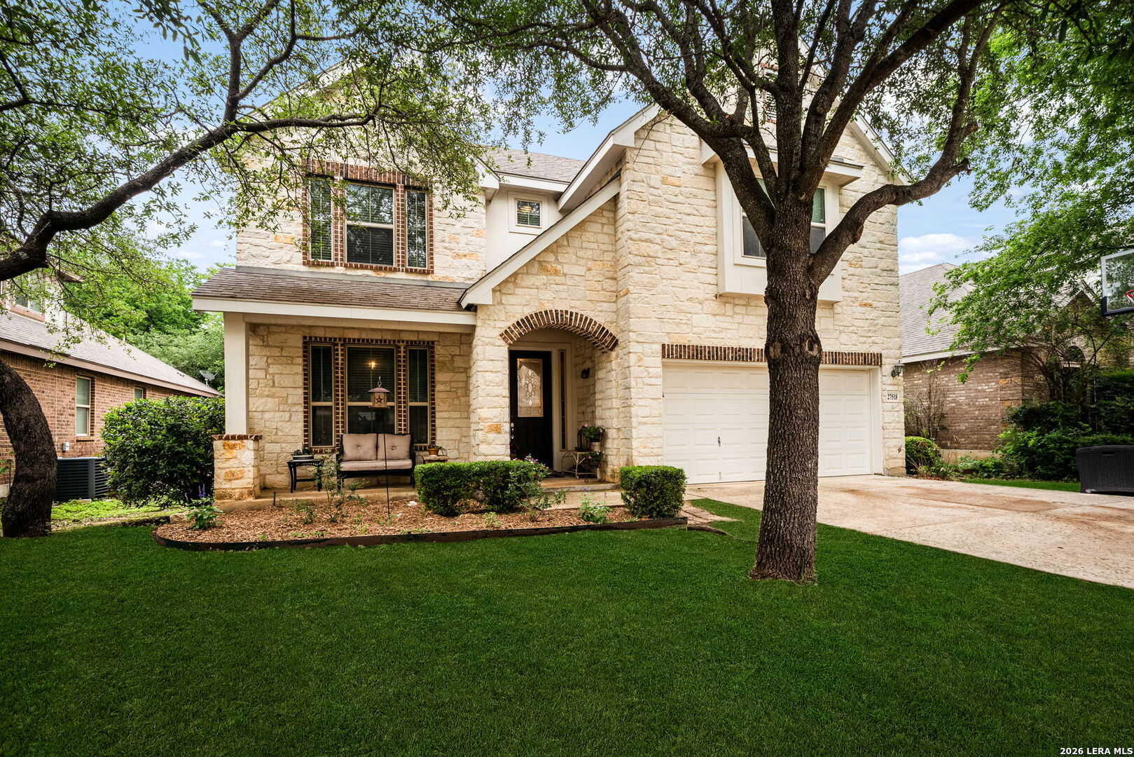 27518 Dana Creek Drive Boerne TX 78015