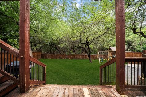 27518 Dana Creek Drive Boerne TX 78015