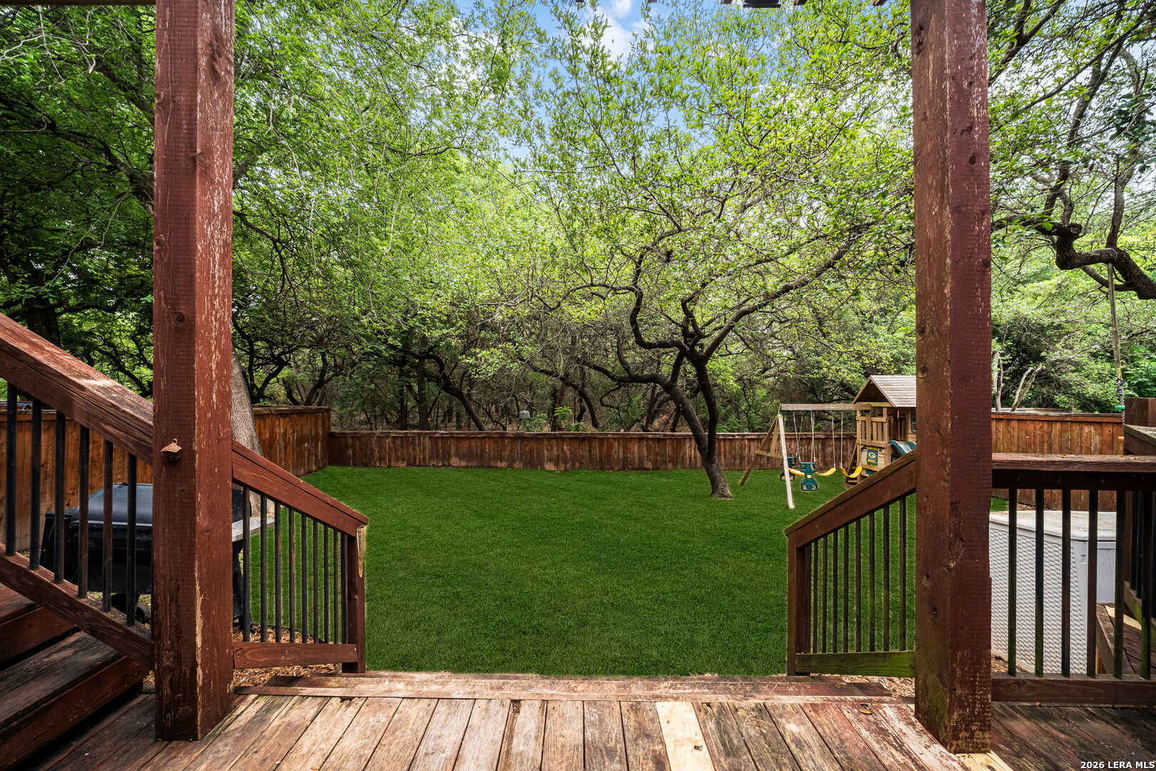 27518 Dana Creek Drive Boerne TX 78015