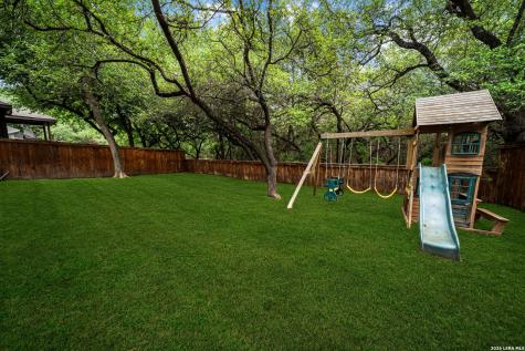 27518 Dana Creek Drive Boerne TX 78015
