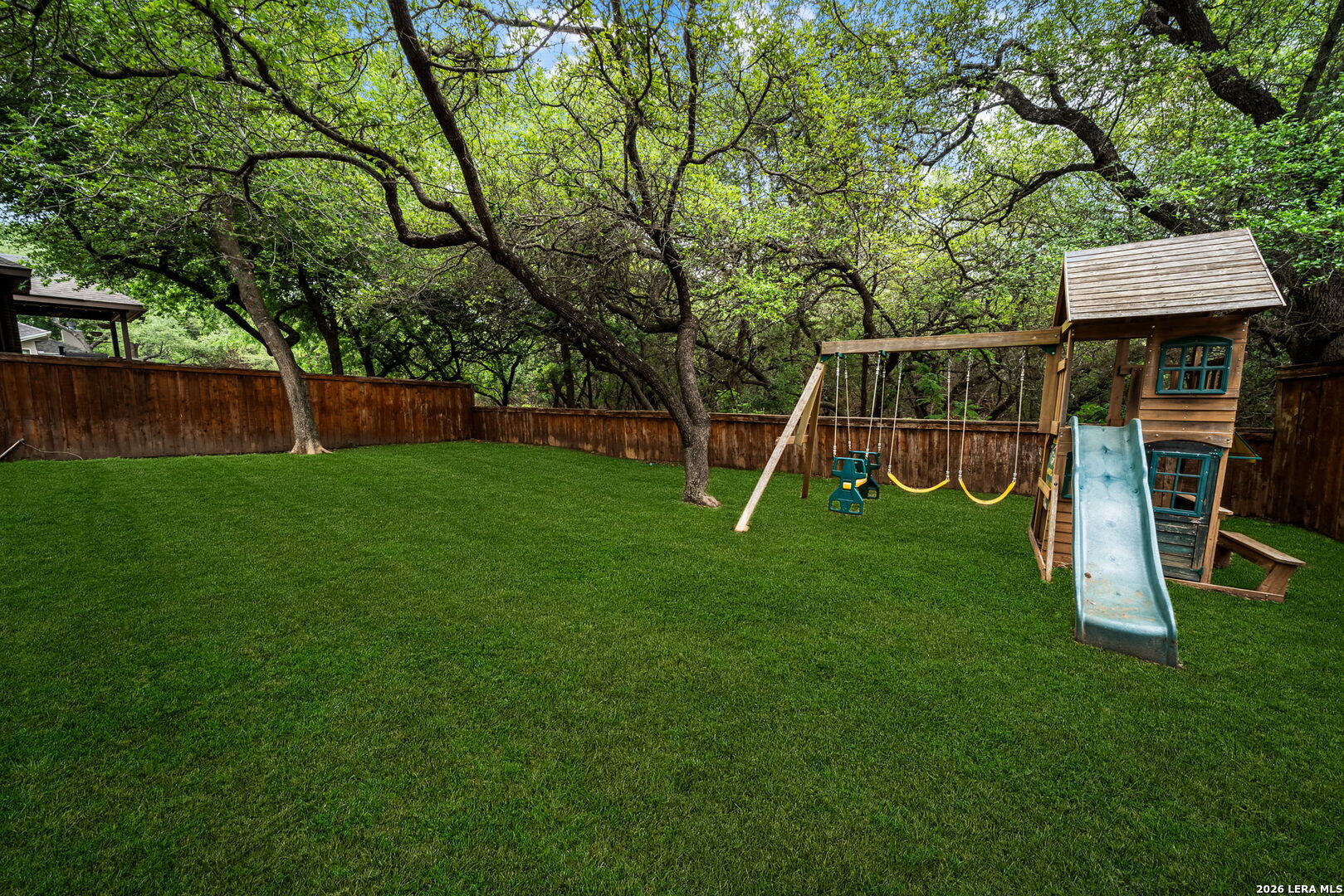 27518 Dana Creek Drive Boerne TX 78015