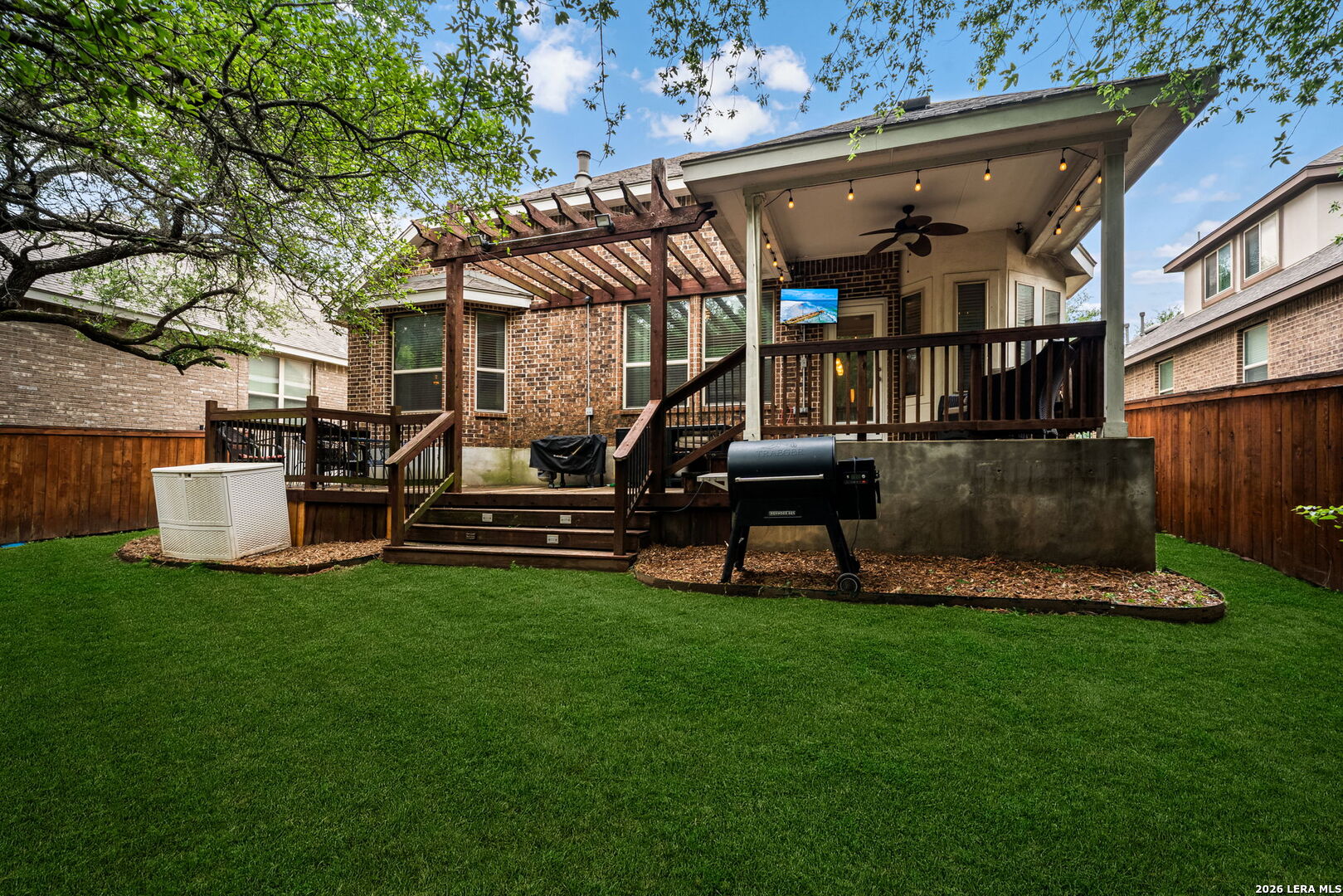 27518 Dana Creek Drive Boerne TX 78015