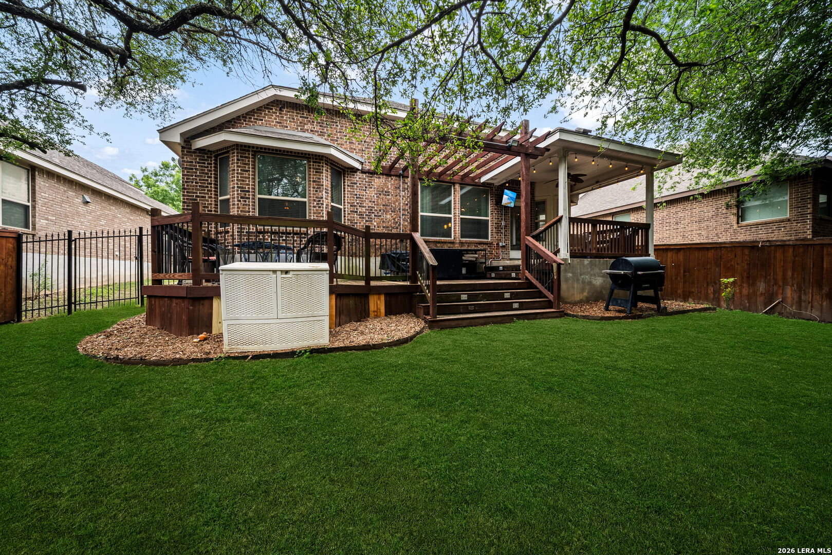 27518 Dana Creek Drive Boerne TX 78015