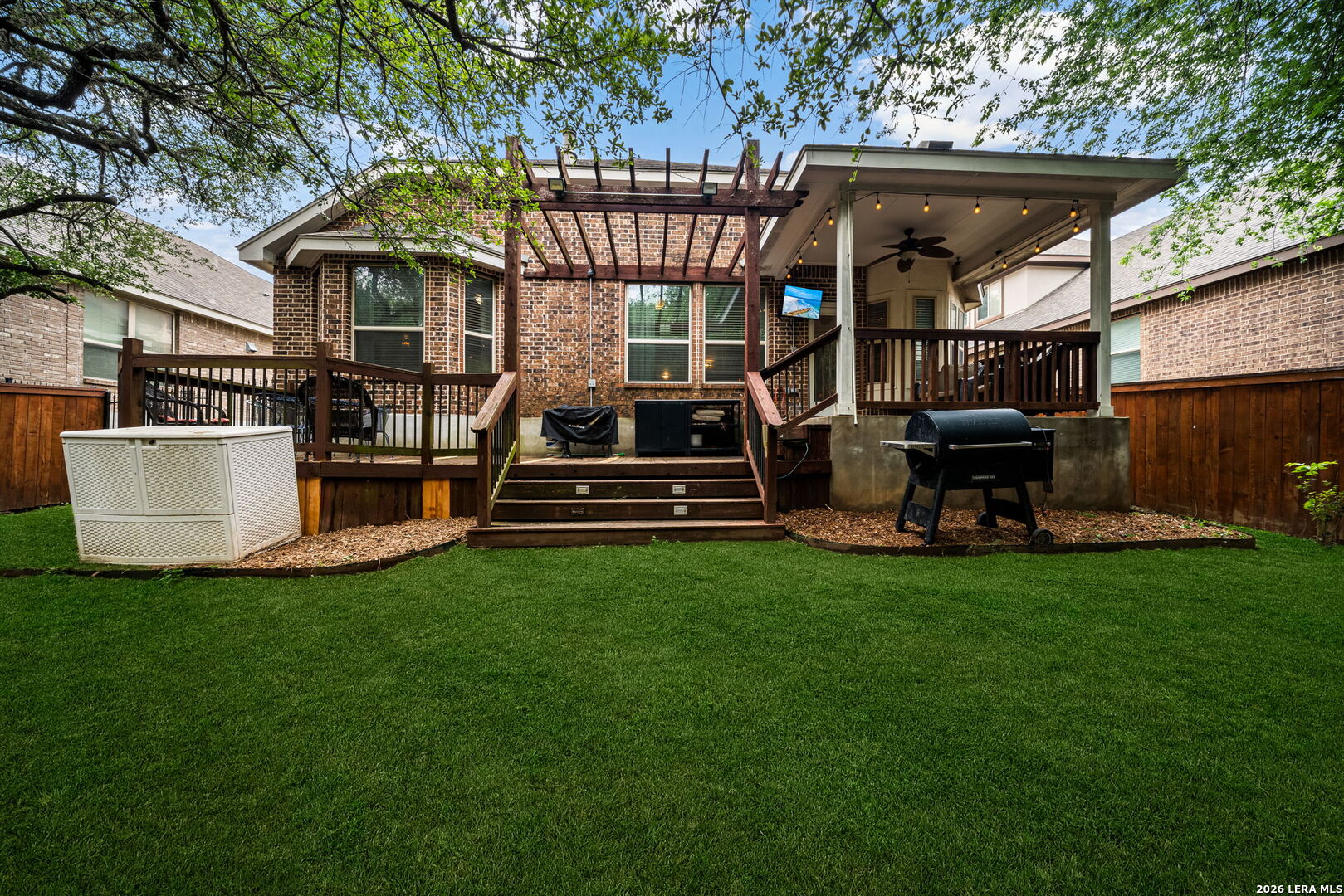 27518 Dana Creek Drive Boerne TX 78015