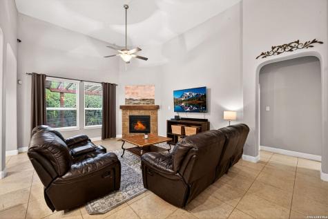 27518 Dana Creek Drive Boerne TX 78015