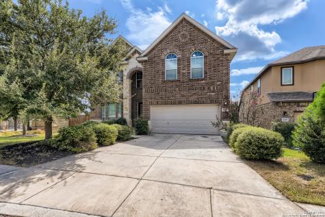 3103 Highline Trail San Antonio TX 78261