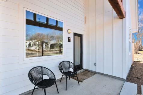 1535 Lennon Street #1 San Antonio TX 78223