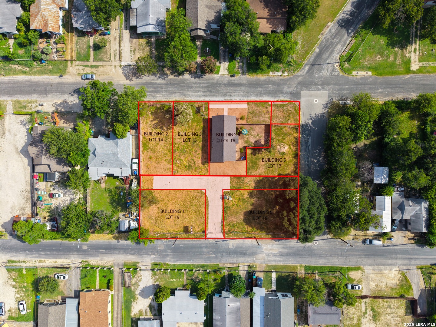 1535 Lennon Street #1 San Antonio TX 78223