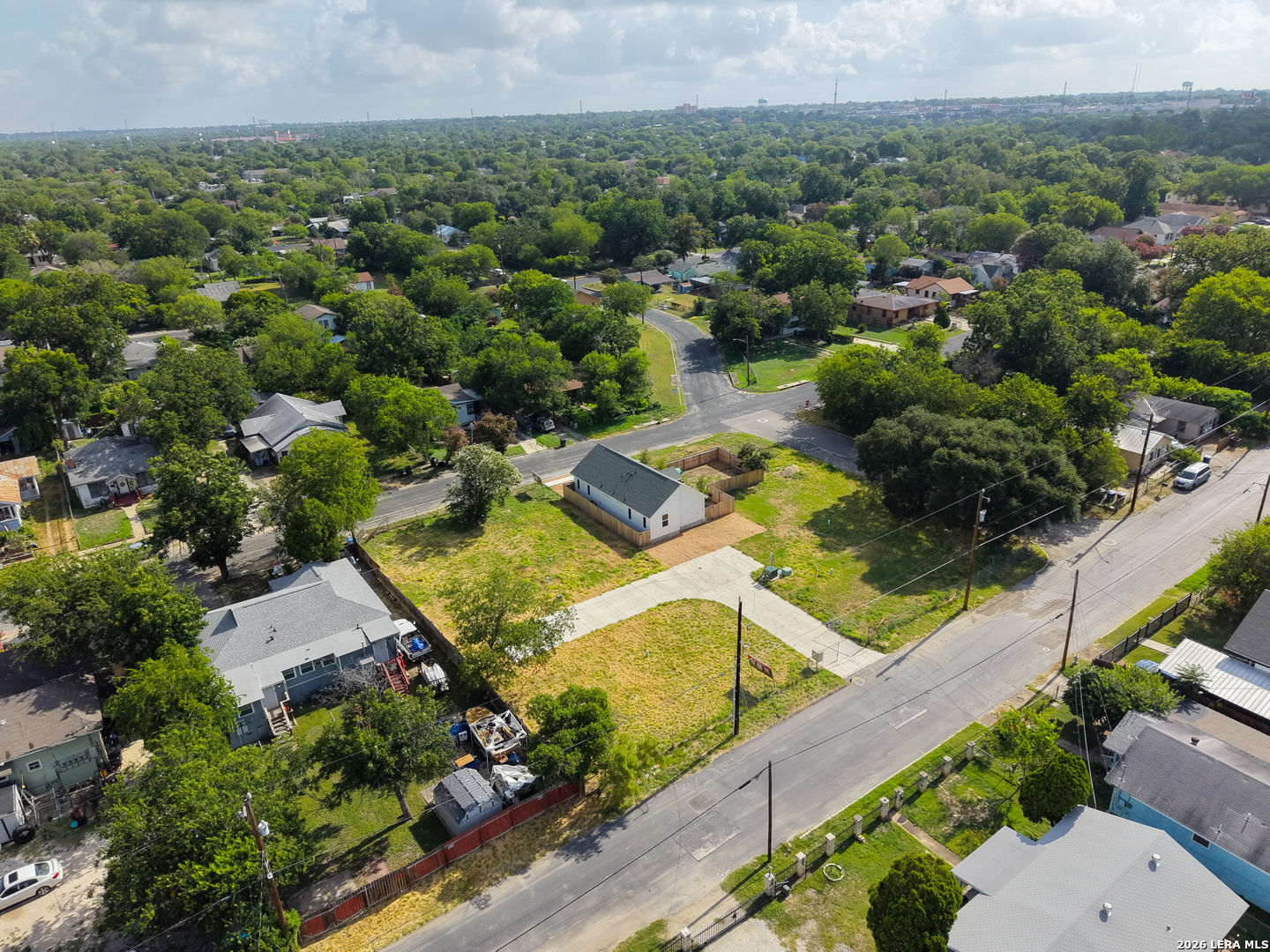 1535 Lennon Street #1 San Antonio TX 78223