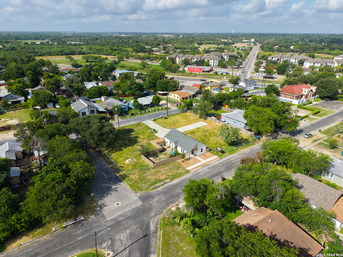 1535 Lennon Street #1 San Antonio TX 78223