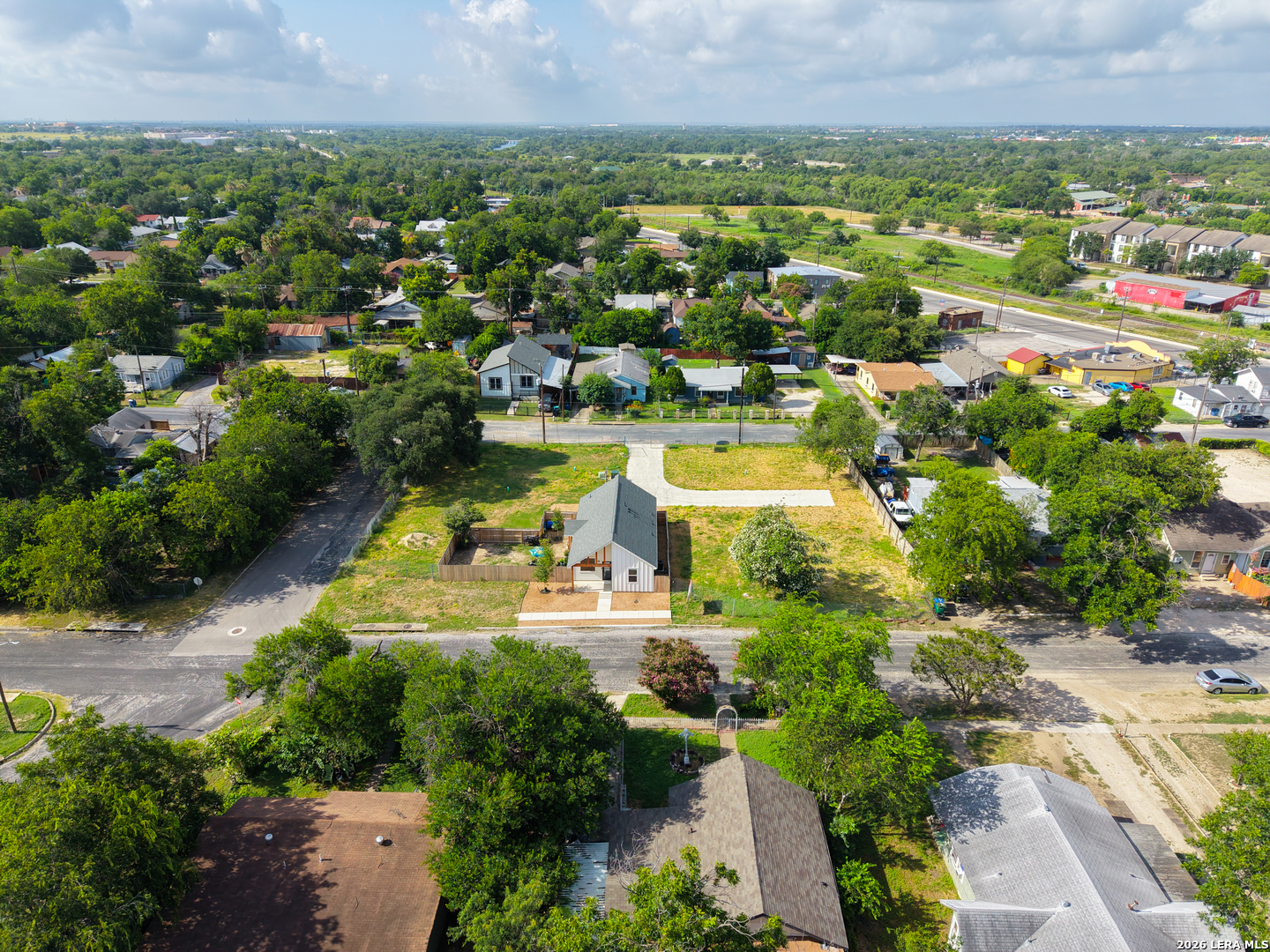 1535 Lennon Street #1 San Antonio TX 78223