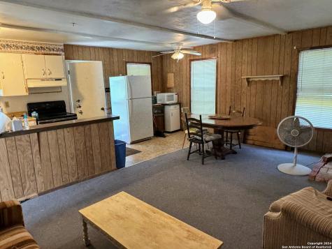 201 Cypress Bluff Road Pipe Creek TX 78063