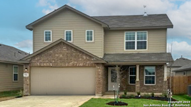 9906 Tupelo Hollow San Antonio TX 78254