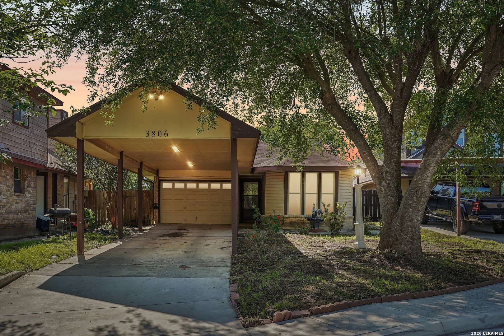 3806 Candlecrown Court San Antonio TX 78244