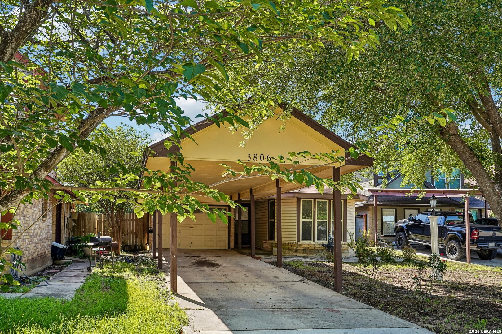 3806 Candlecrown Court San Antonio TX 78244