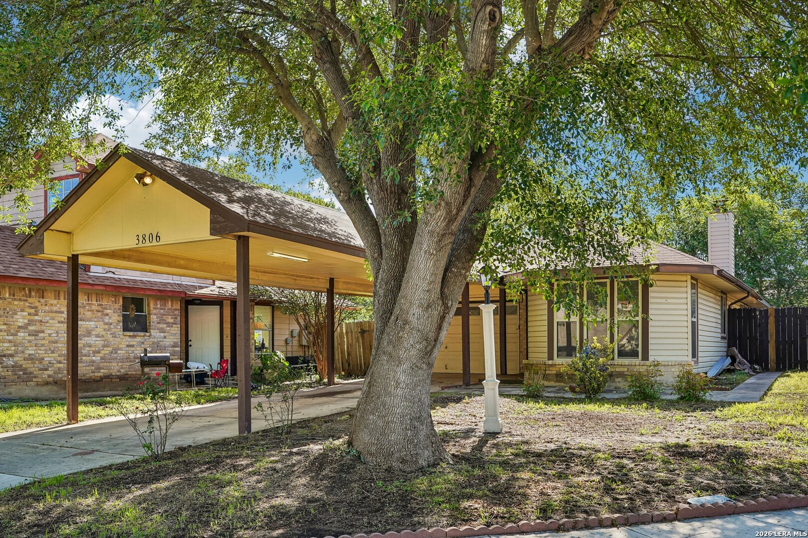 3806 Candlecrown Court San Antonio TX 78244