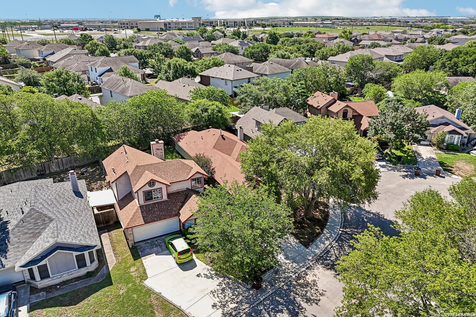 3806 Candlecrown Court San Antonio TX 78244