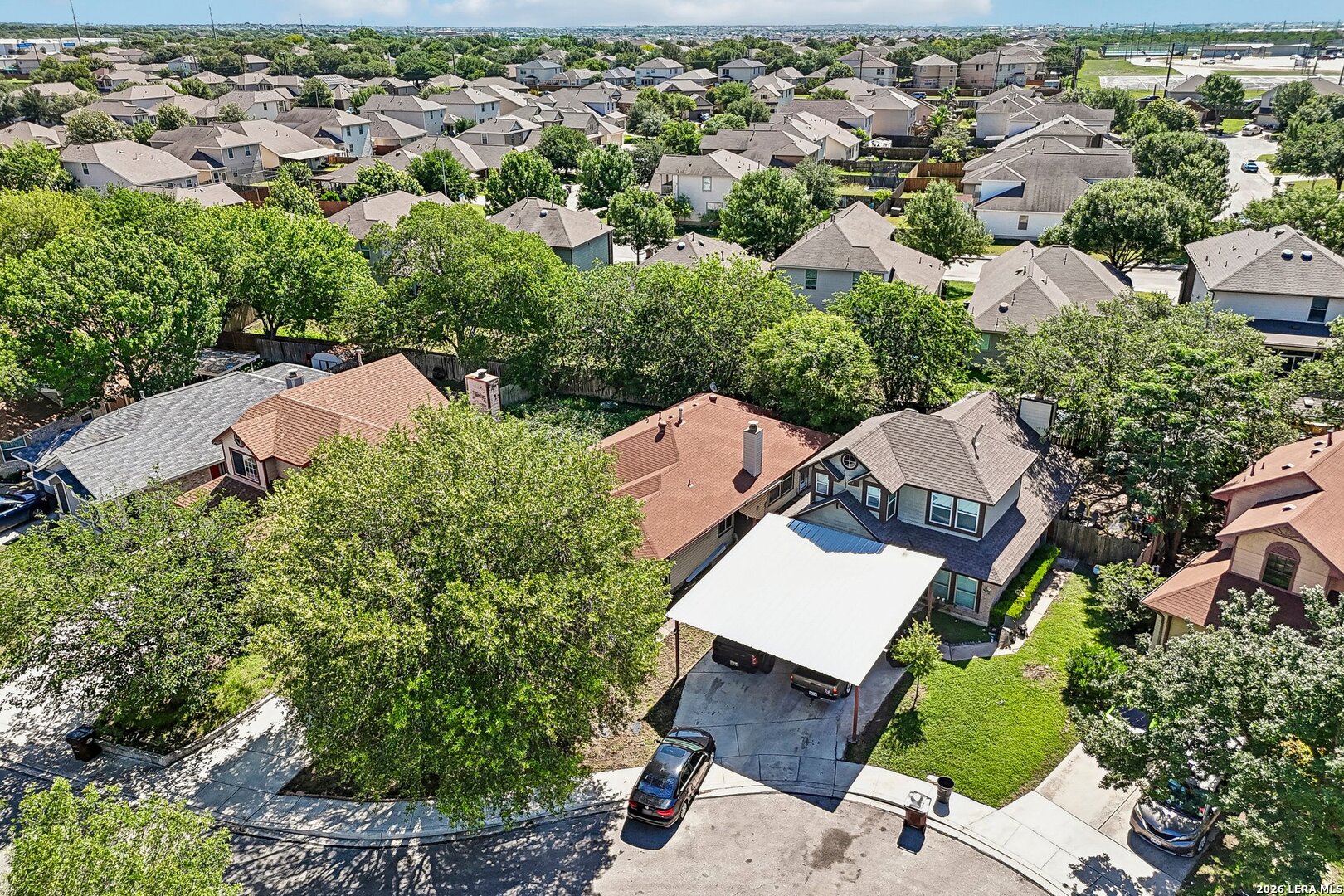 3806 Candlecrown Court San Antonio TX 78244