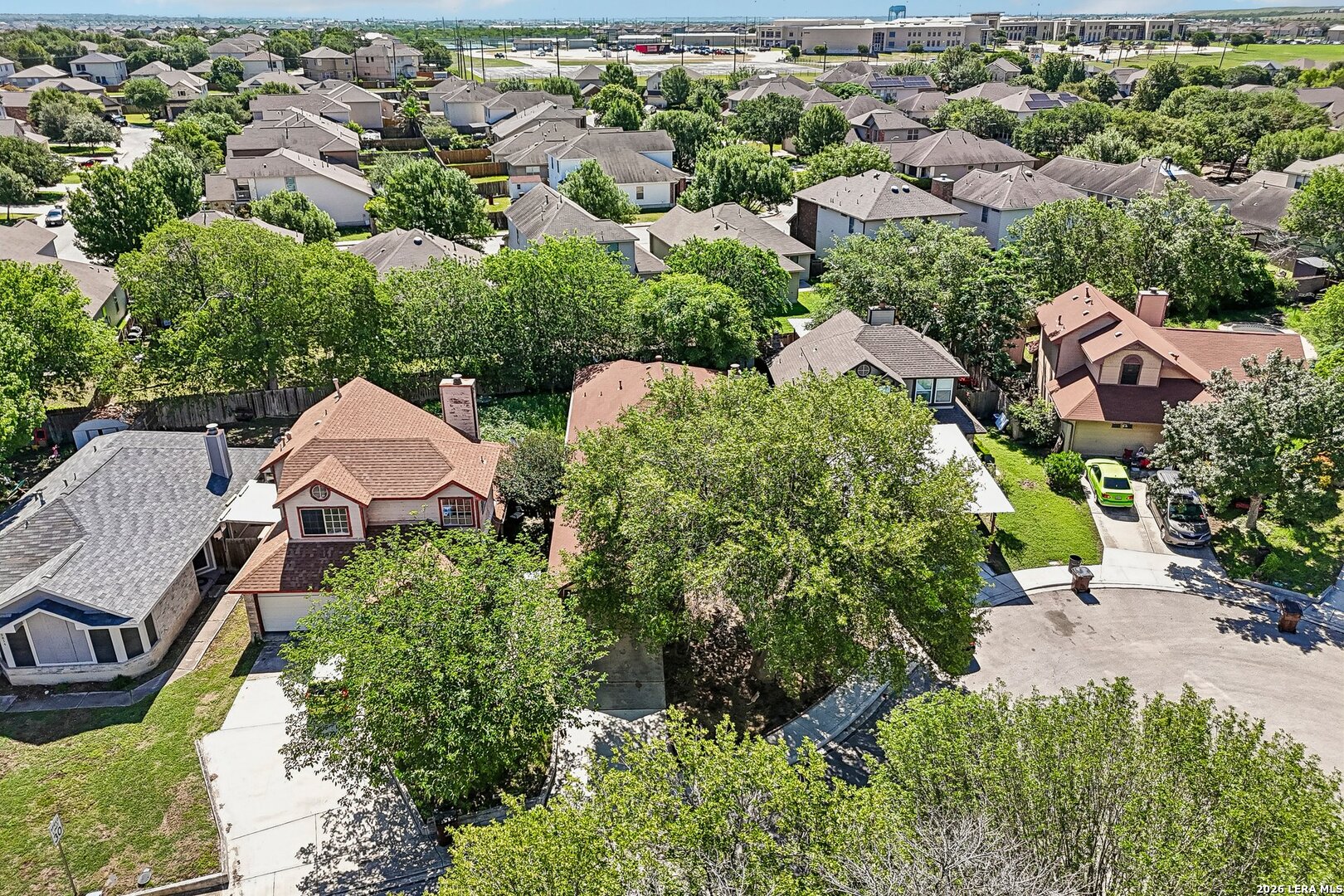 3806 Candlecrown Court San Antonio TX 78244