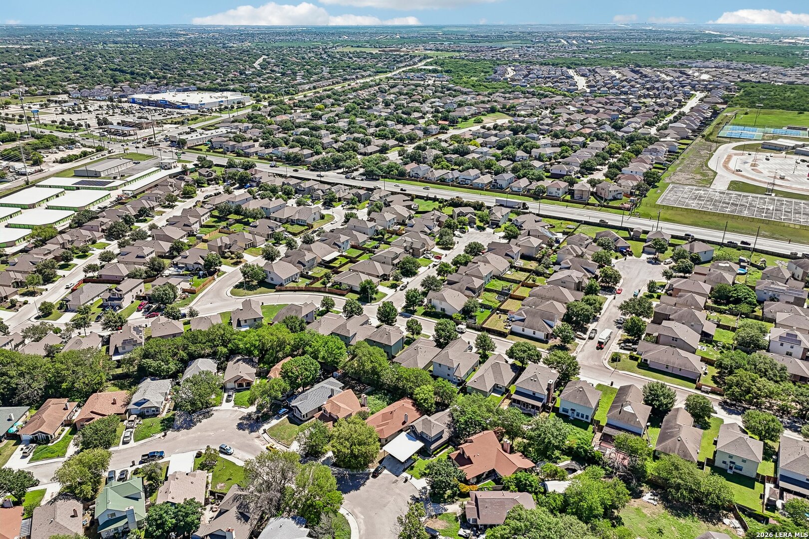 3806 Candlecrown Court San Antonio TX 78244