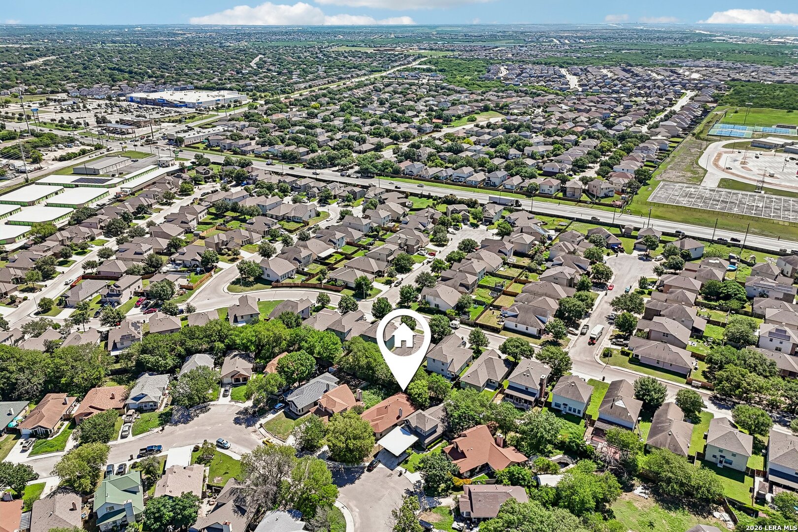 3806 Candlecrown Court San Antonio TX 78244