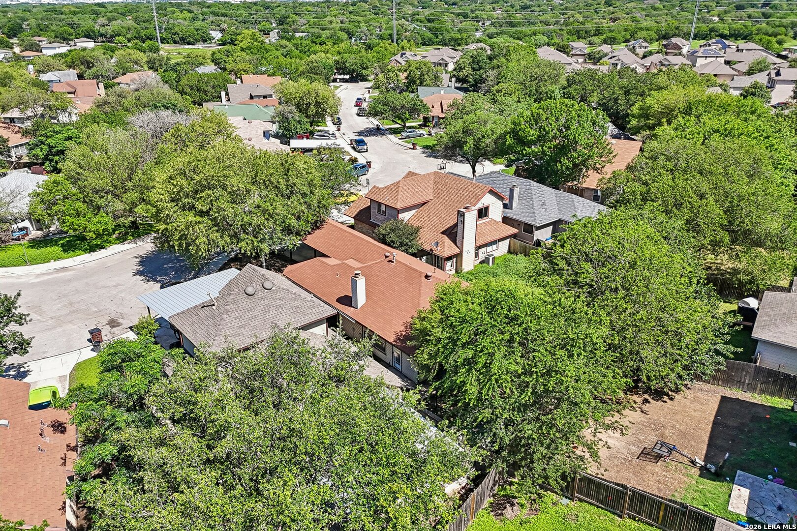 3806 Candlecrown Court San Antonio TX 78244