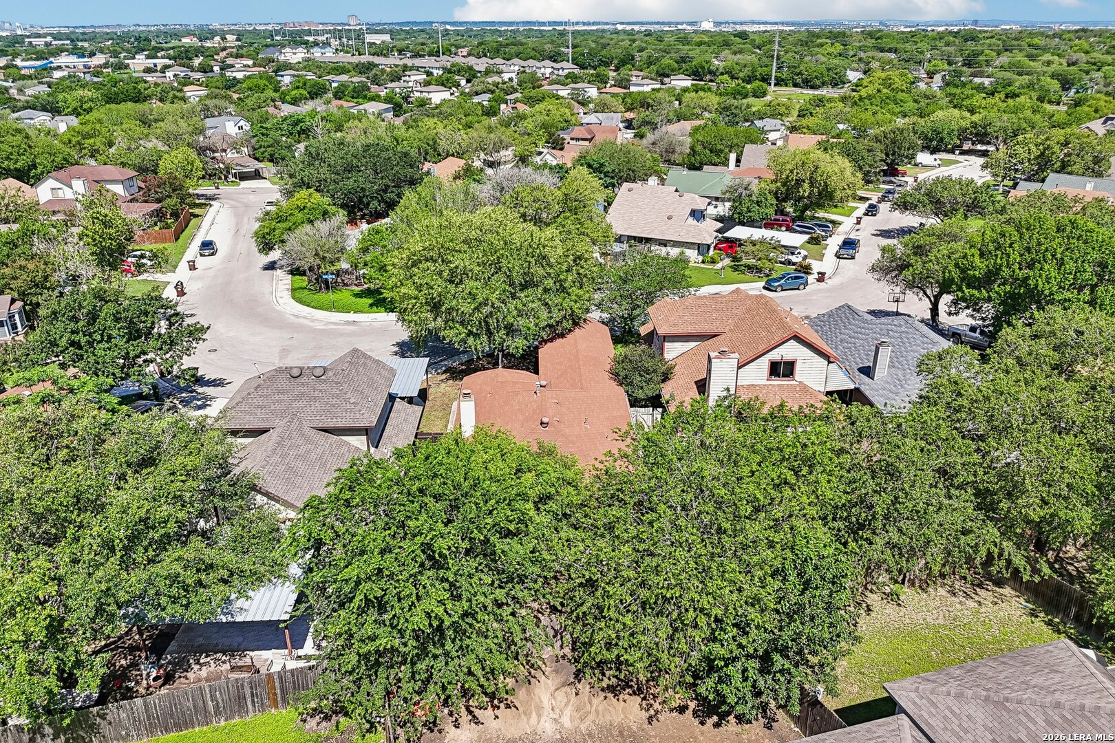 3806 Candlecrown Court San Antonio TX 78244
