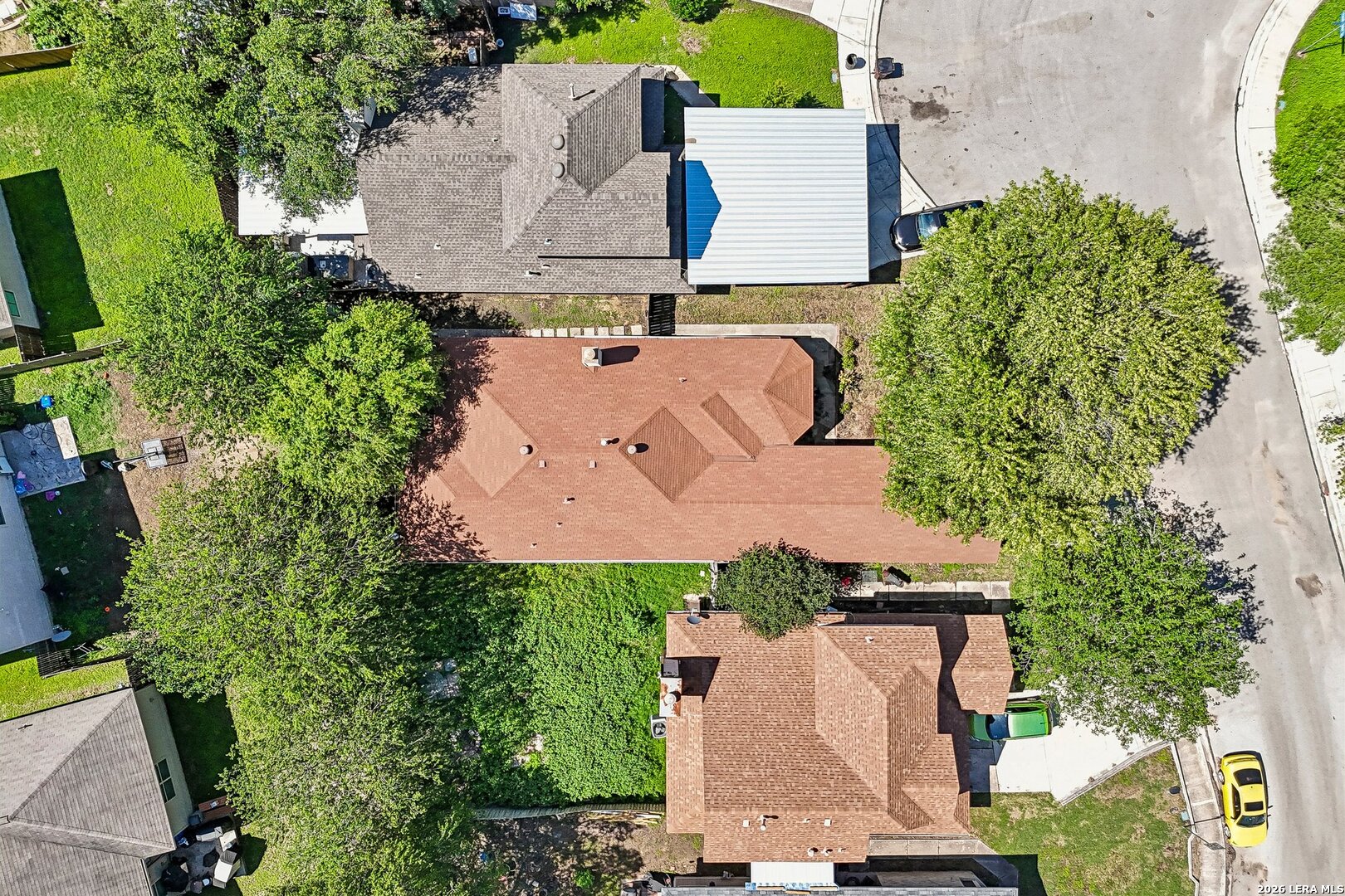3806 Candlecrown Court San Antonio TX 78244