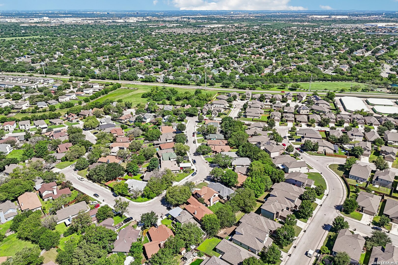 3806 Candlecrown Court San Antonio TX 78244