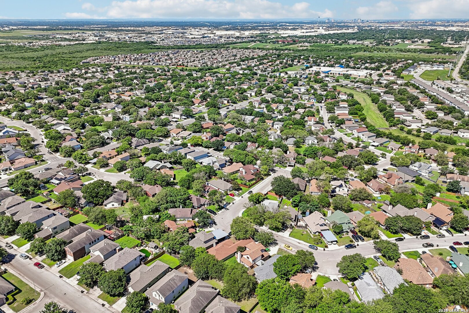 3806 Candlecrown Court San Antonio TX 78244