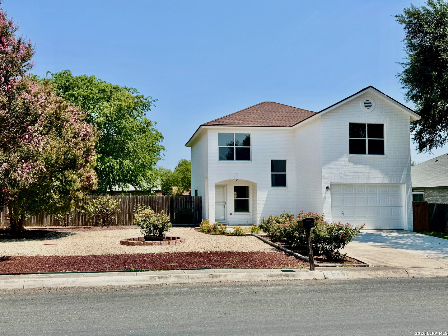 6527 Magic Oaks San Antonio TX 78239