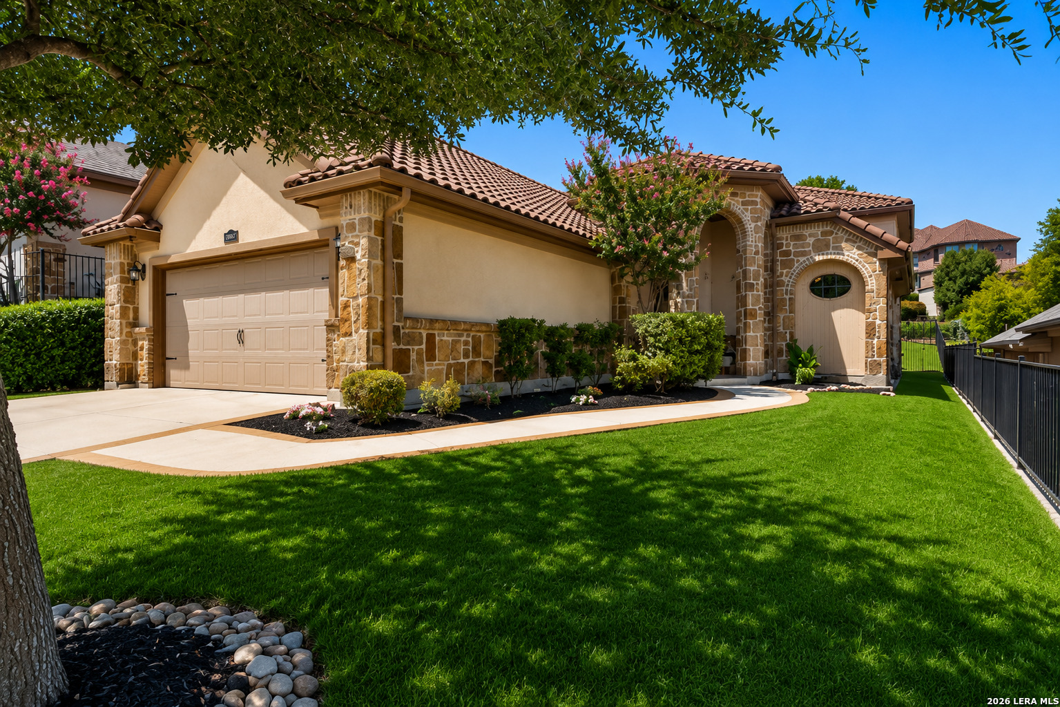 18907 Alpine Run San Antonio TX 78255
