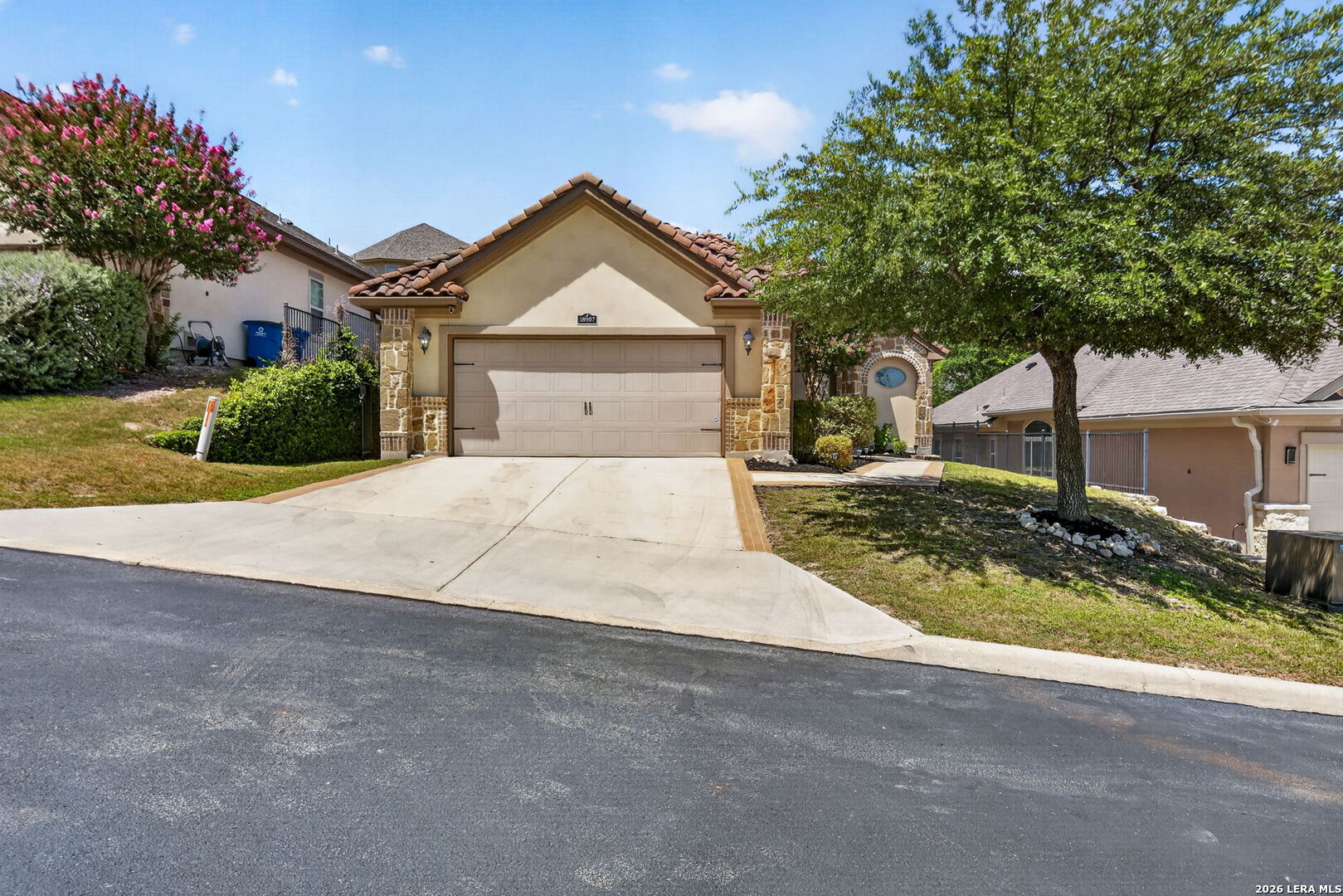 18907 Alpine Run San Antonio TX 78255
