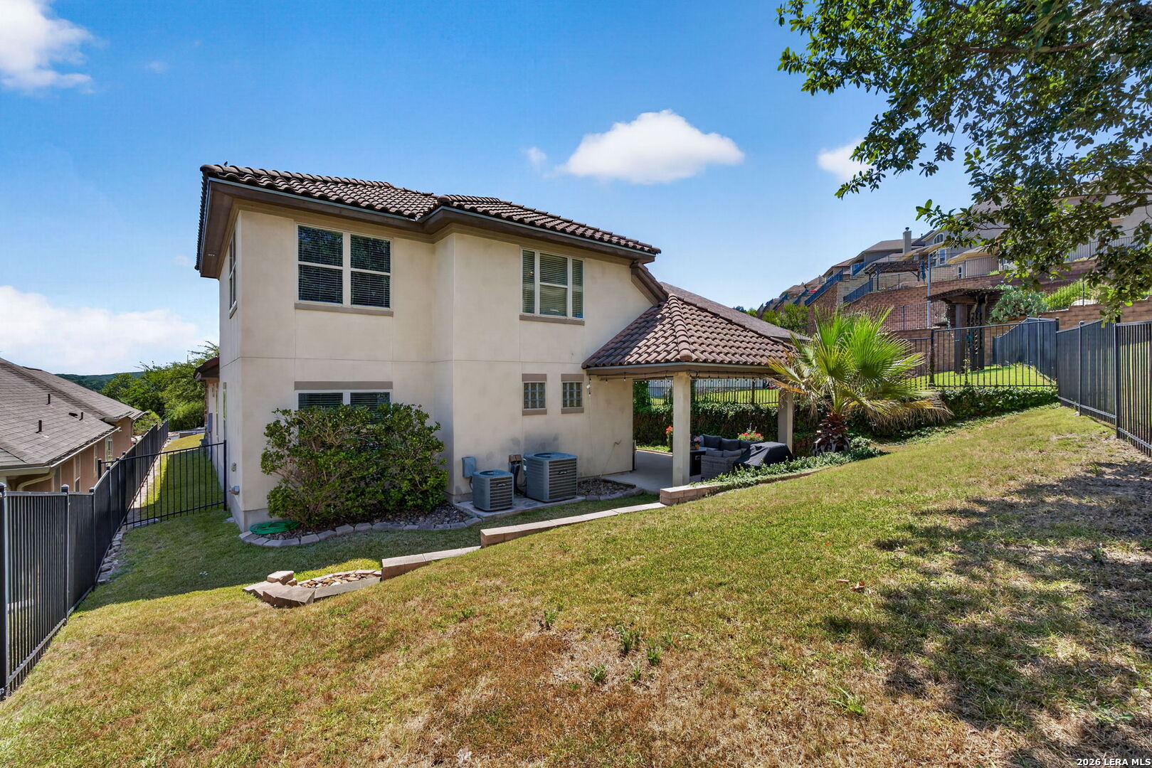 18907 Alpine Run San Antonio TX 78255